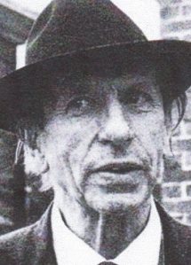 Un religioso ribelle e rivoluzionario.