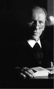 Un membro dei servi di Maria che spezzò una corona del Rosario!