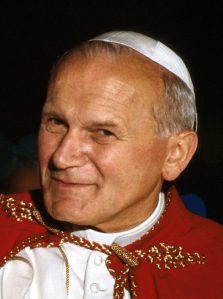 Jean Paul II