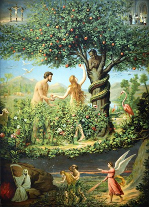 __01 Peccato originale 1