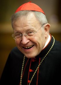 Kasper, discepolo di Rahner.