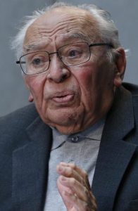 Gutiérrez, "padre" della TdL.