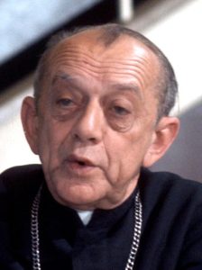 Helder Câmara, perorava la causa del "povero", ma era al servizio dei potenti.