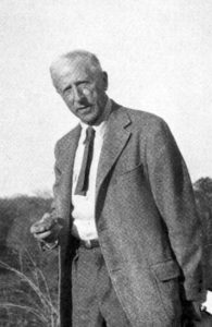 Pierre Teilhard de Chardin, SJ 1881-1955