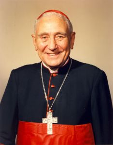 Eduardo Francisco Pironio, 