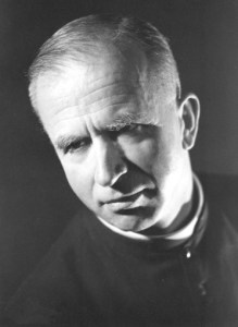 Ritratto di P. Cornelio Fabro