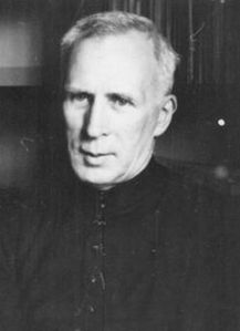 Henri de Lubac, SJ
