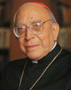 Agostino Casaroli, “Stato” (1979-1990)