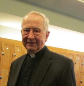 John W. O’Malley, S.J.