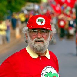 Leonardo Boff, "liberazionista" dalla prima ora.