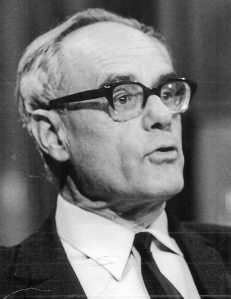 Il card. Siri, giustamente, vedeva in Rahner la causa principale della crisi della Chiesa cattolica.