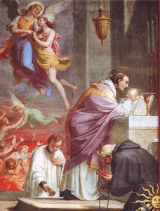 La Messa quale più alto suffragio per i Defunti