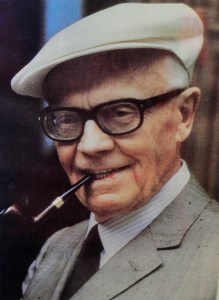 Sandro Pertini, socialista, presidente della repubblica dal 1978 al 1985.