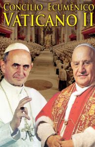 Il Concilio Vaticano II: un "super-dogma" per alcuni, una "conciliabolo" per altri.