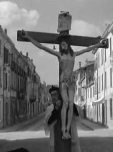 La nostra "bandiera" è la Croce!