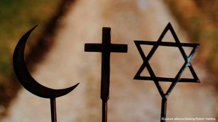 Differenze tra ebraismo, cristianesimo e islam: chi rifiuta Gesù vero