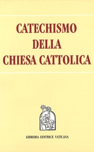 Il Catechismo è il vero rimedio all'ideologia gender.