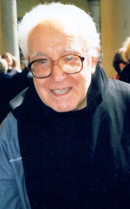 Don Divo Barsotti ha sempre ricordato che l'escatologia è l'anima del Cristianesimo.