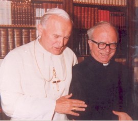 Cornelio-Fabro-Juan-Pablo-II