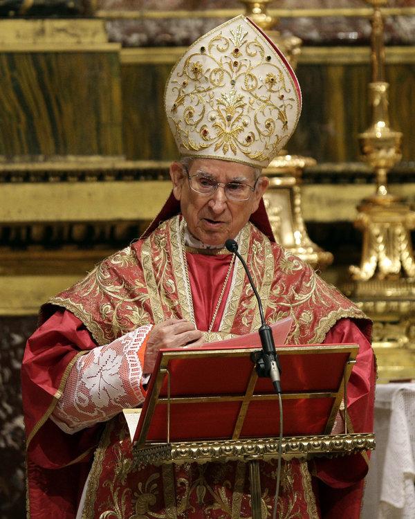 Darío Castrillón Hoyos