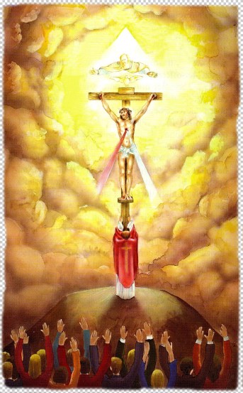 _09 Dalla Crocifissione alla Deposizione 4