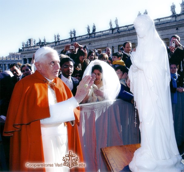 ___ 000 LE PREGHIERE BXVI 14