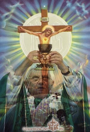 ___ 000 LE PREGHIERE BXVI 3