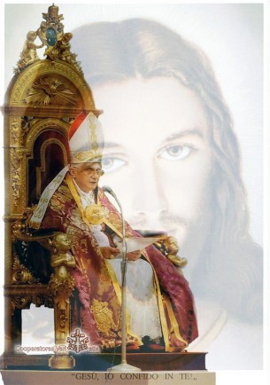 ___ 000 LE PREGHIERE BXVI 6