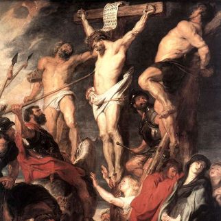 the-passion-of-jesus-the-messiah-peter-paul-rubens