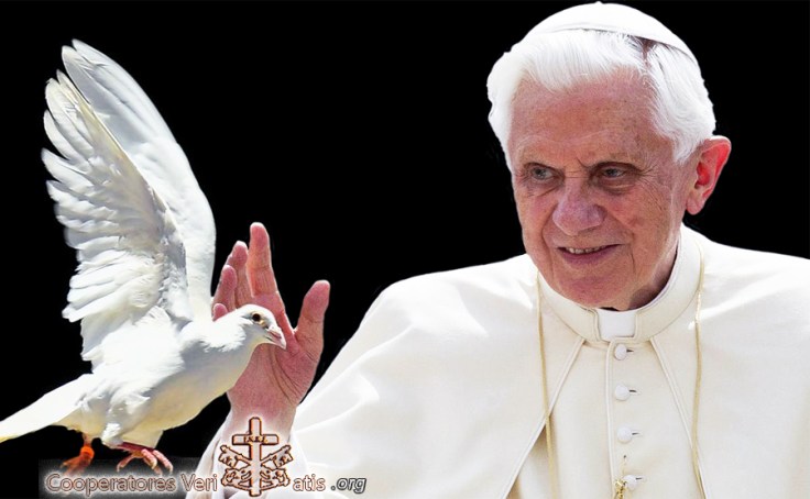 ___ 000 AA BXVI PROFEZIA 1