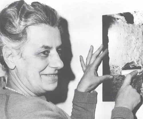 Margherita Guarducci