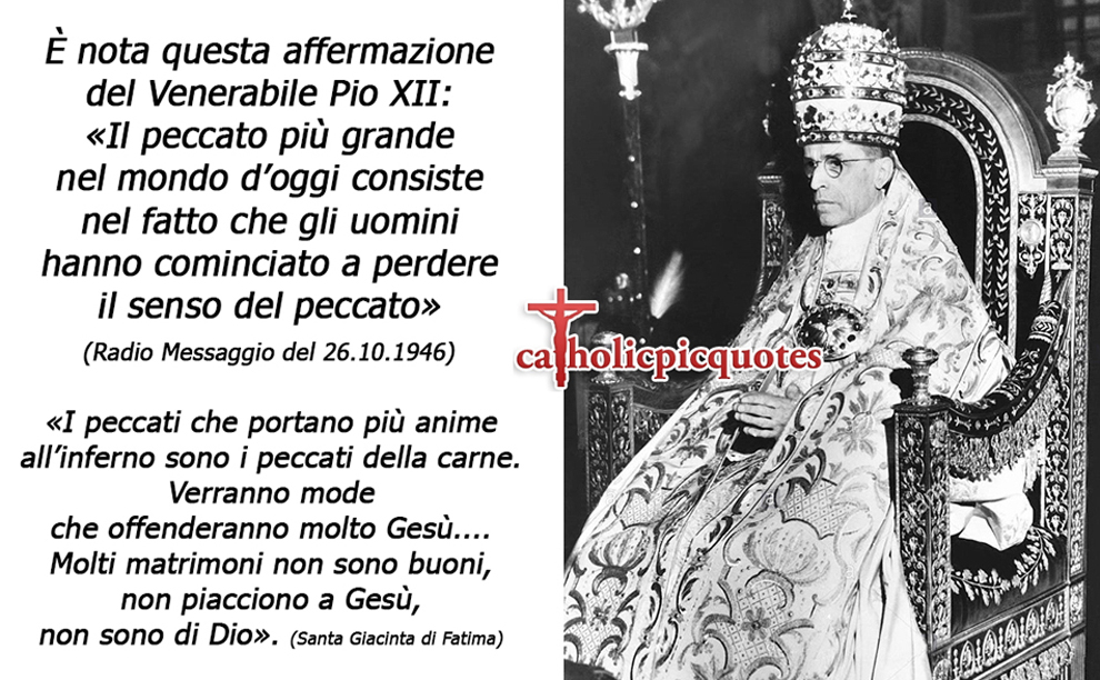 Esiste una differenza tra il peccato grave e quello mortale? Come