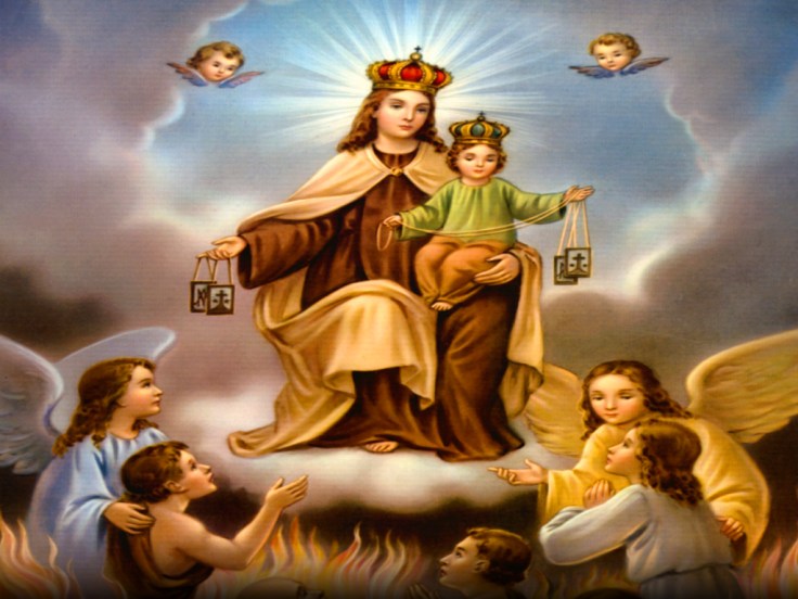 Scapolare del Santo Carmelo e il Privilegio “sabatino” (2)